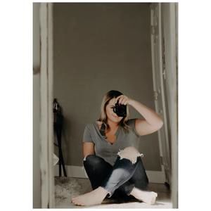 Meet your Posher, Taylor